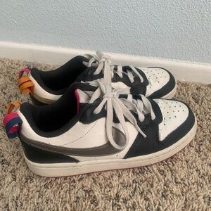 Nike kids dunks